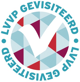 Logo LVVP